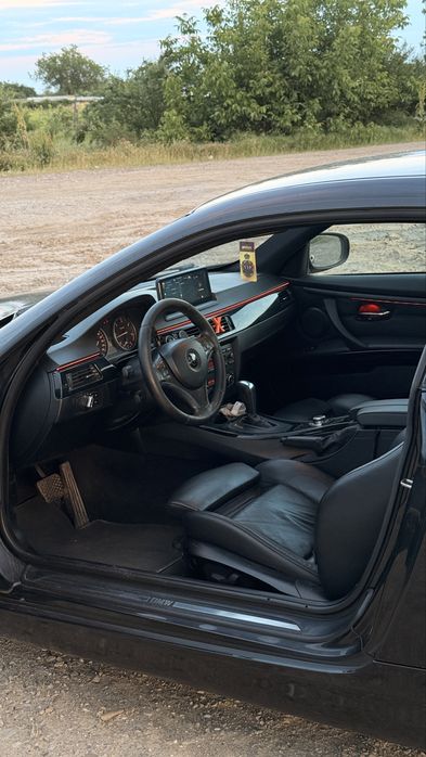 Vand/Schimb Bmw e92 2010