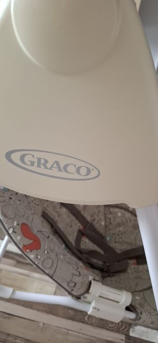 Balansoar leagan Graco