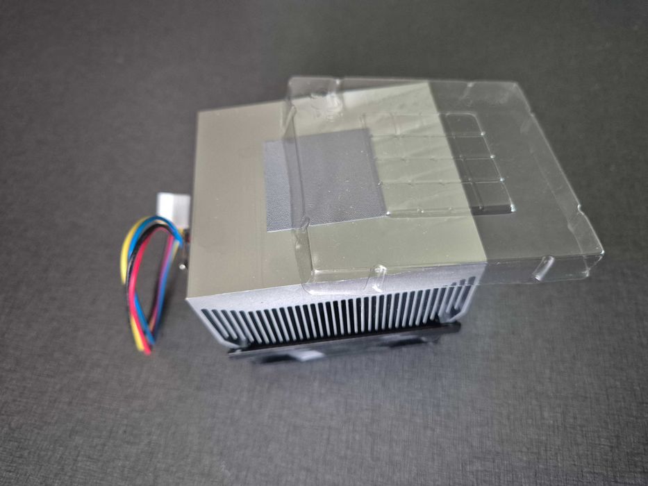 Охладител за процесор AMD CMDK8-7152D-A5-GP дъно 754, 939,940, AM2 НОВ