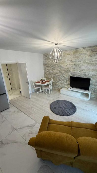 Apartament 3 camere, loc de parcare, Ploiesti, VAMT | Rezidential Vest