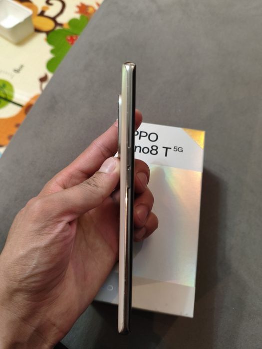 Продам Oppo reno 8t 5G 8/256гб