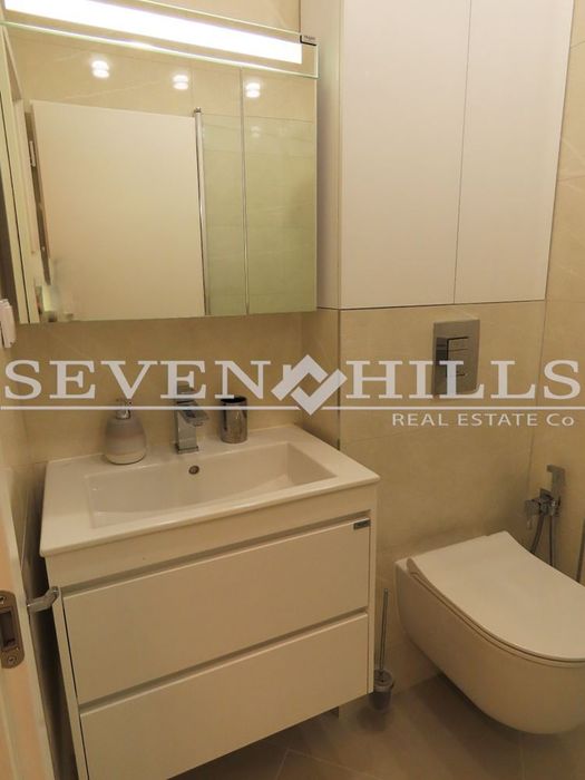 Дава се под наем Тристаен апартамент в Пловдив, Каменица 1 - 87 кв.м за 816 € - Снимка #9