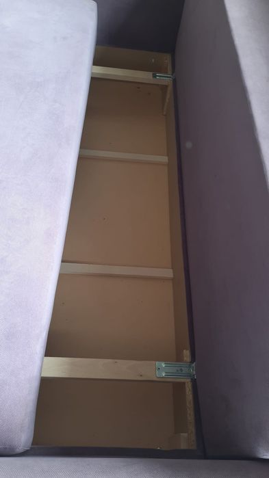 Vand canapea extensibila
