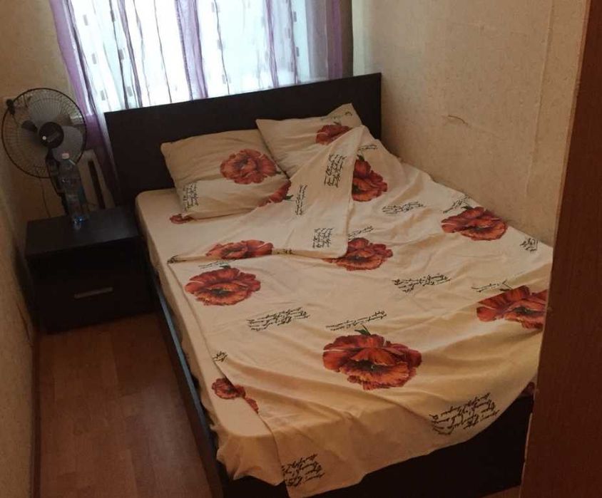 Дава се под наем Едностаен апартамент в Пловдив, Център - 40 кв.м за 209.1 € - Снимка #4