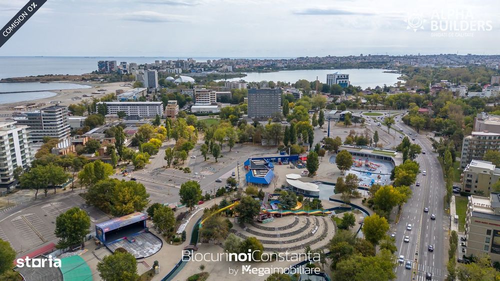 #TVA inclus: Aqua Seasons Grand Resort · studio modern · Aqua Magic