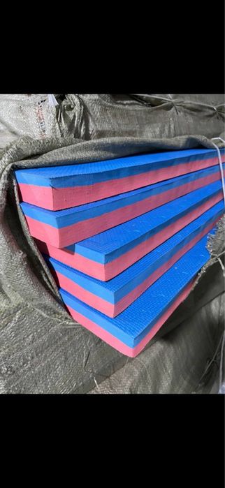 ковер татами.