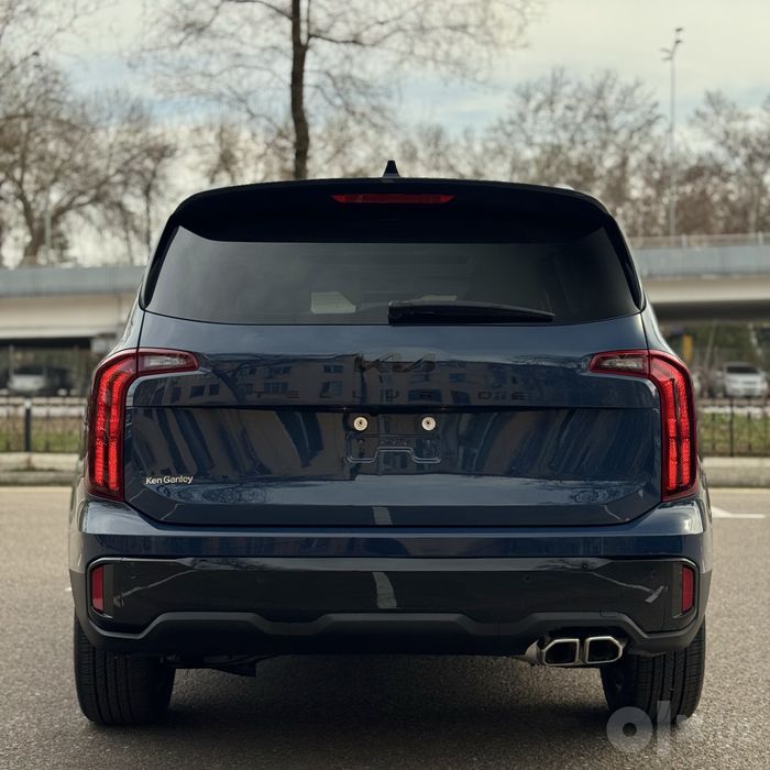 KIA Telluride 2025
