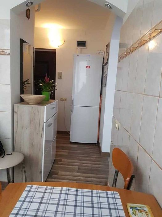 Garsoniera in Astra - proprietar