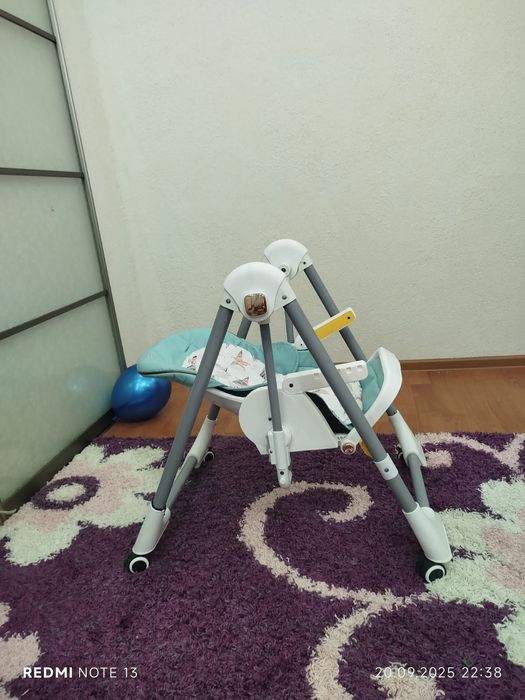 Стул для кормления