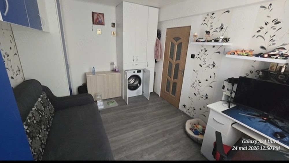 Apartament de vanzare in Comarnic