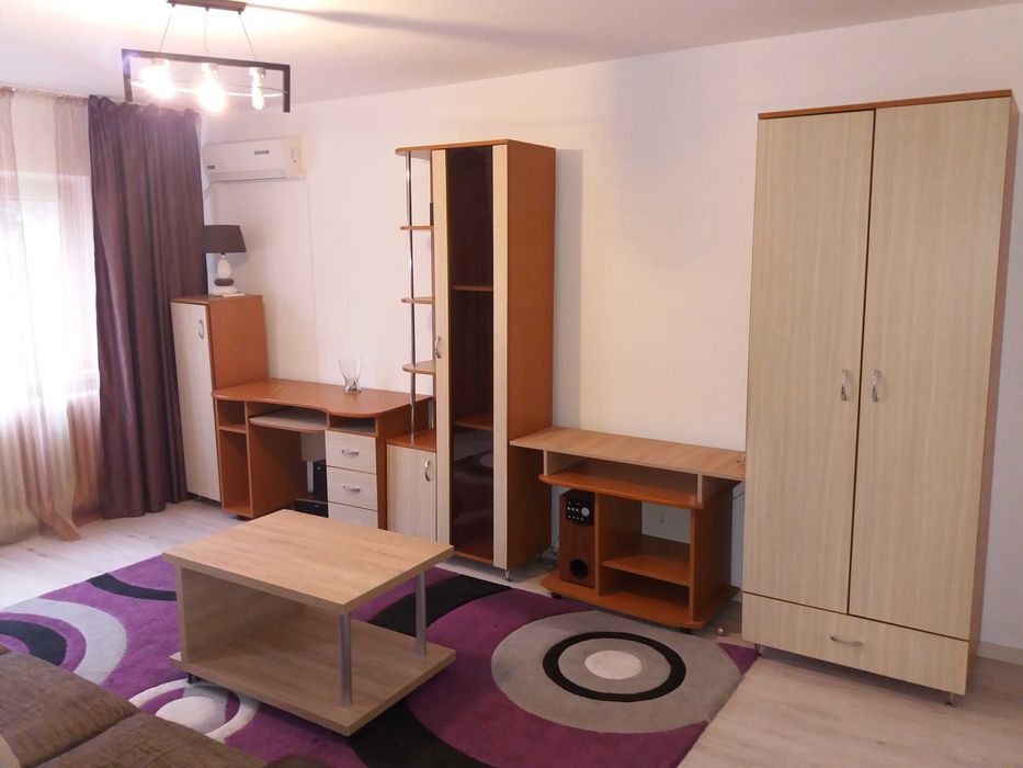 Brazda scoala 23,  et 1, aproape de centru, mobilat si utilat