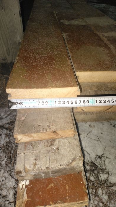 Доска половая.   ...