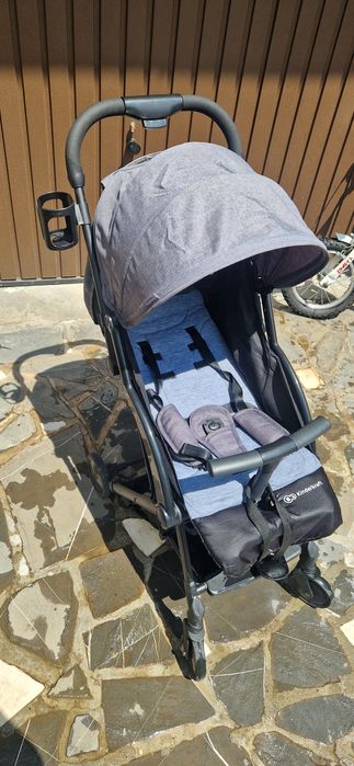 Cărucior reglabil Kinderkraft