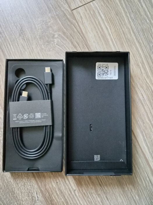 Samsung Galaxy S23 5G 256GB Green – Impecabil, liber de rețea, dual sim