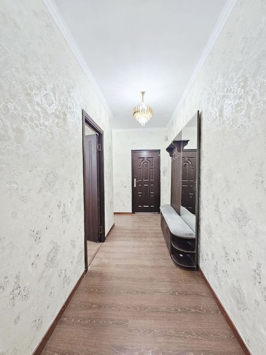 Хонадон сотилади! Чош тепа, 2 хона 1- кават