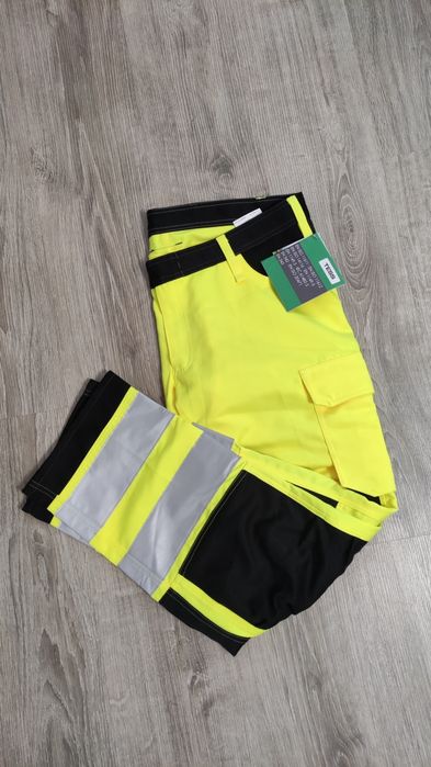 Нов мъжки  панталон TESS UK 42,5 EU58