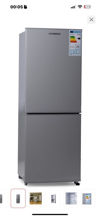 Срочно продам холодильник