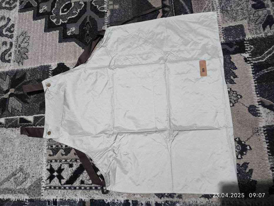 Фартук художественный