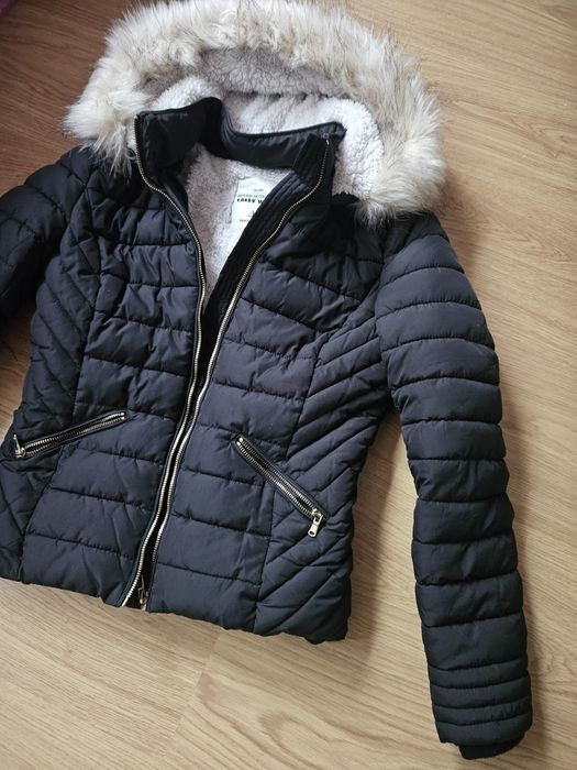 Зимно яке Tally Wejl