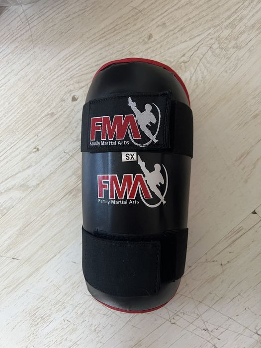 Карате протектори