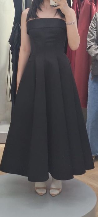 Платье на выпускной