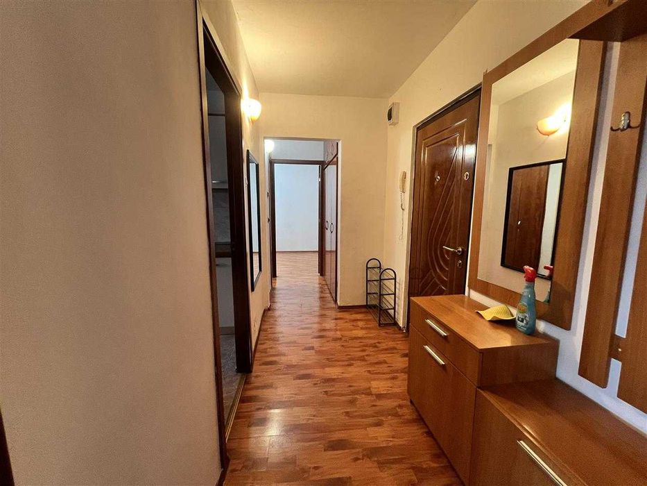 Apartament 2 camere decomandat Scriitorilor