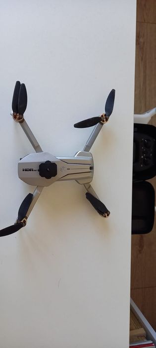 Дрон состояние отличное