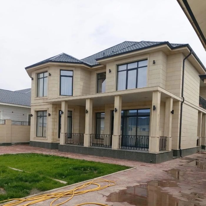 Травертин гранит аглай монтаж