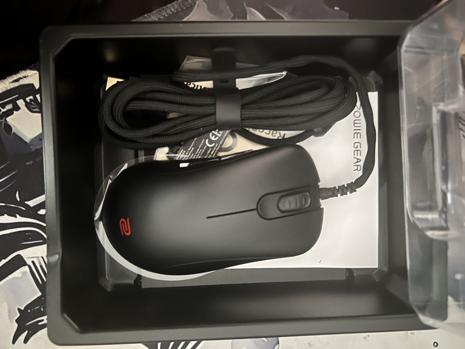 продам мышку Zowie EC2-C