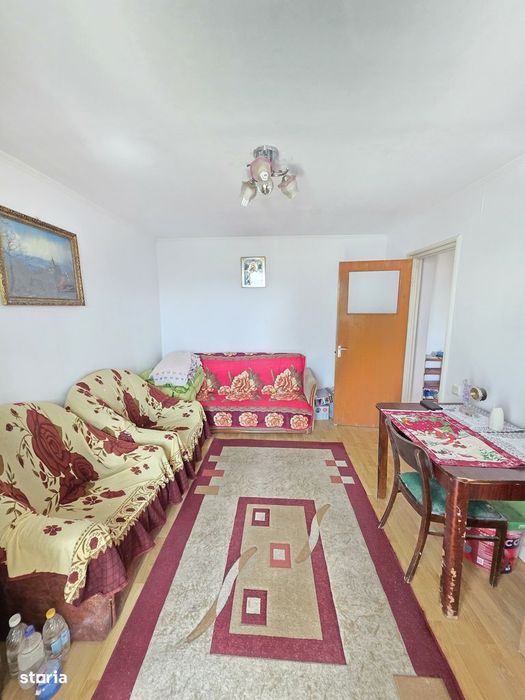 Apartament 2 camere Sector 6 Bucuresti lângă Stația de Metrou