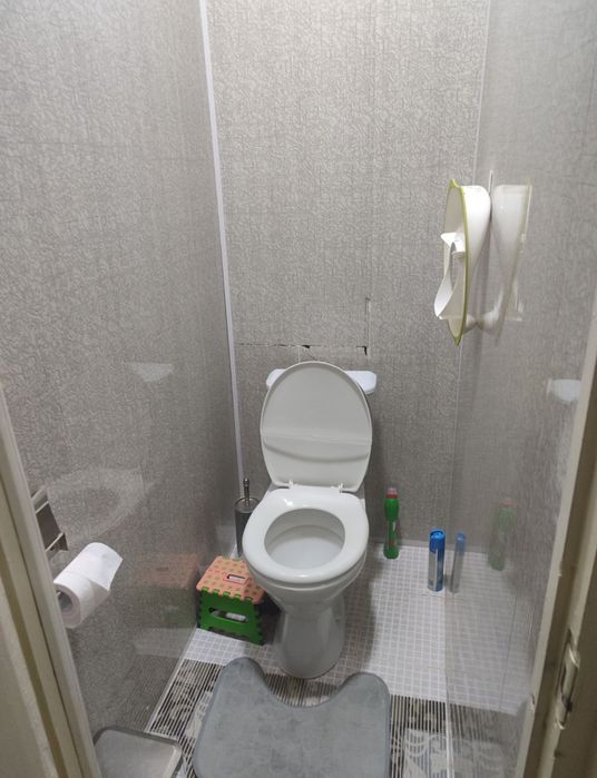 Продаю свою квартиру на ТТ3 4 2х КОмнатную