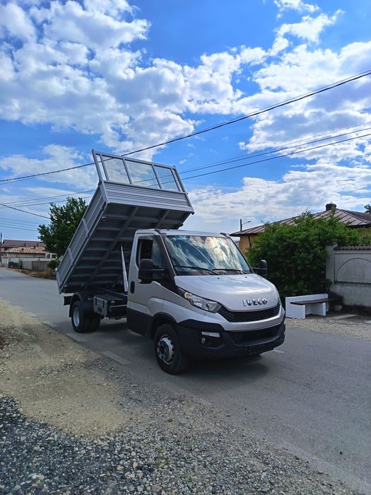Iveco Daily 72c17