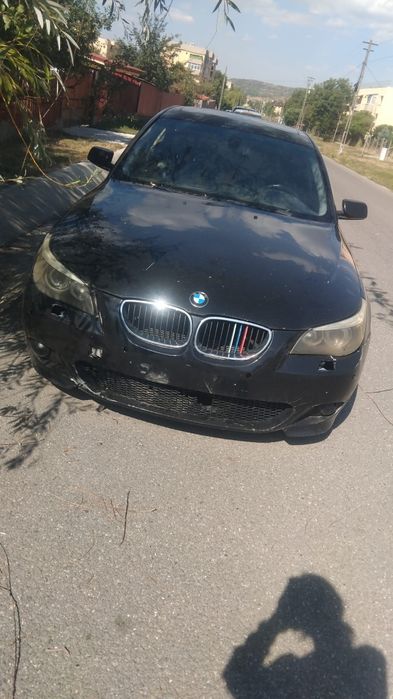 Vand bmw sra 5 motor