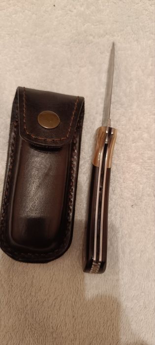 Продам кухонный нож.