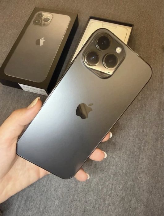 IPhone 13 Pro Max