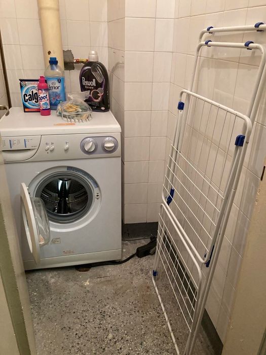 Двустаен в центъра на Свищов