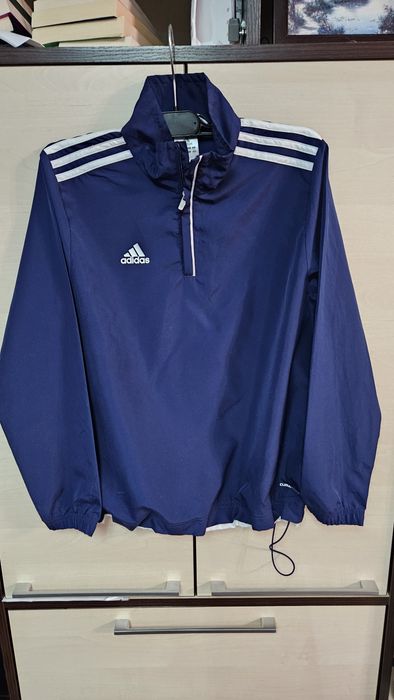 Jachetă sport Adidas