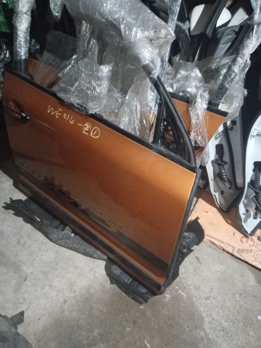 Двери Порше Кайен Панамера