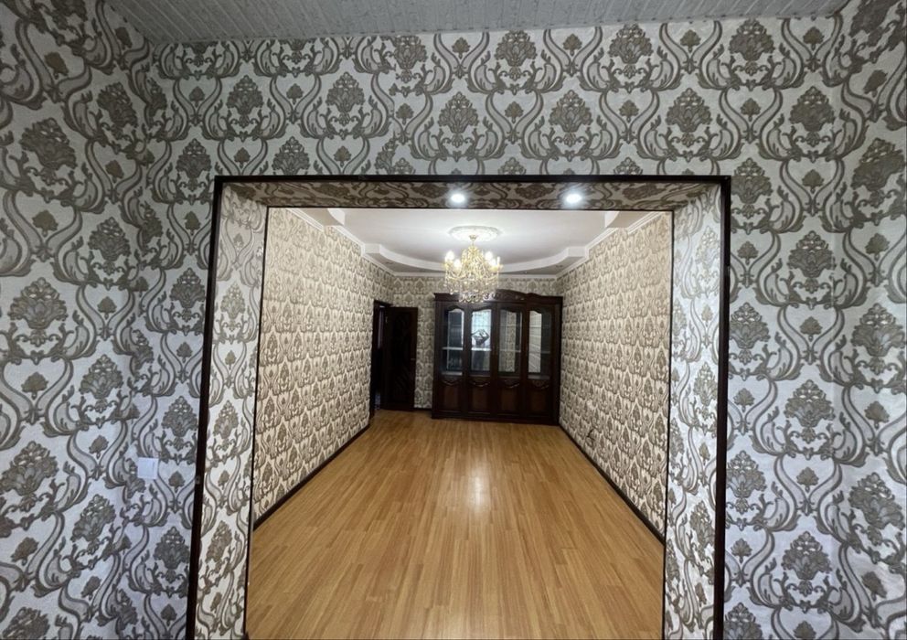 Ттз-4 Продается квартира 2/4/4 балкон 2х6 Улучшенная Планировка