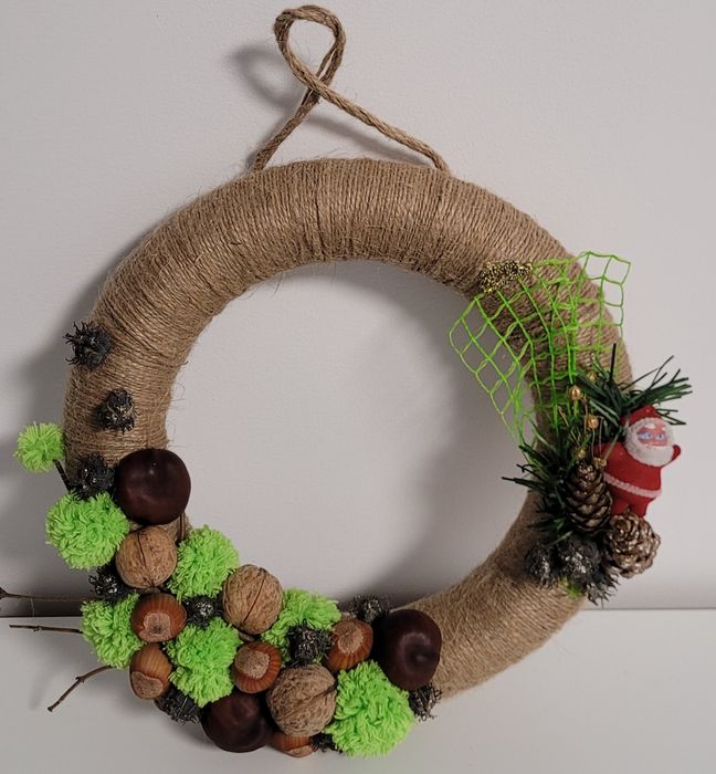 Decoratiuni de sarbatori