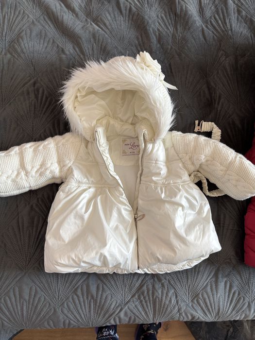 Детски пролетни якенца Mayoral/Original Marines