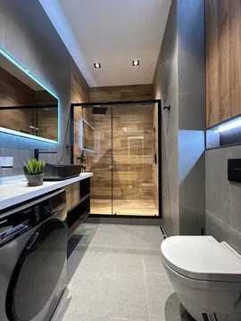 ЖК MIRABAD AVENUE! Новая 2х ком кв-ра По Низкой Цене! Айбек ID07