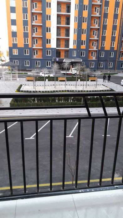 Бирламчи ипотекага квартира сотилади Мусаффо масканда 3/2/17 FRP004