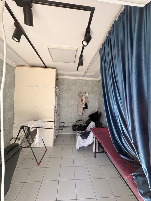 Продаётся не жилое помещение за хорошую цену. Фасад 9м Площадь 25м2