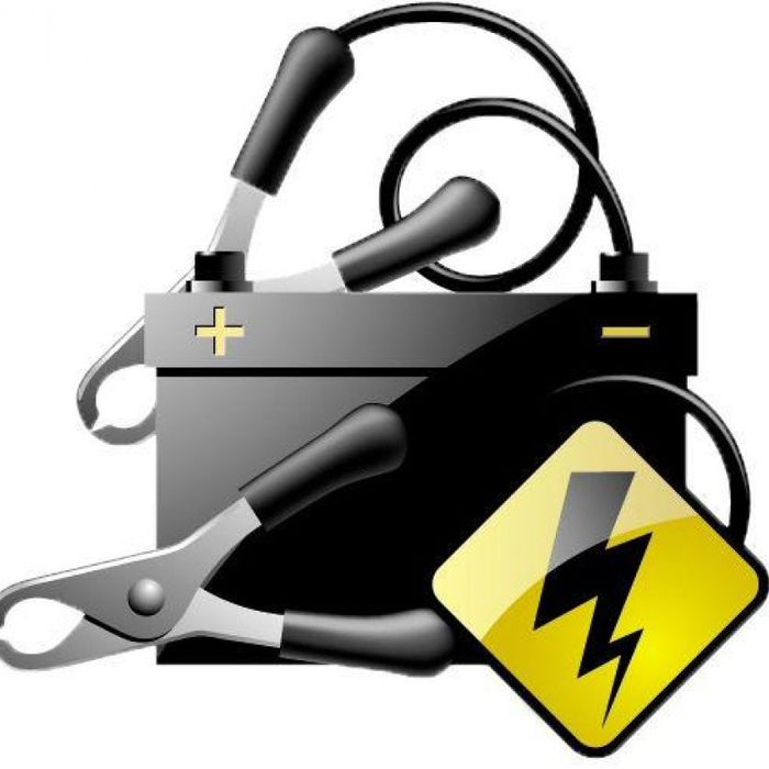 Услуги автоэлектрика