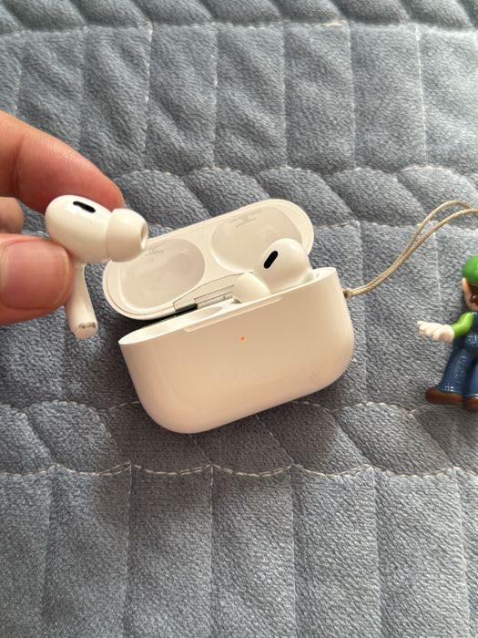 Продаются airpods pro 2