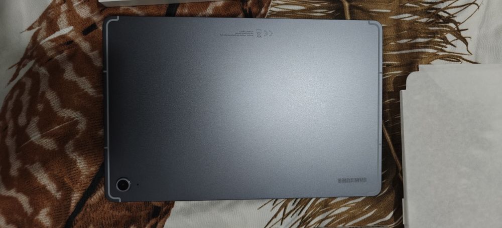 Samsung Galaxy Tab S10 FE