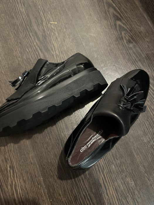 Pantofi Eleganti Alto Gradimento