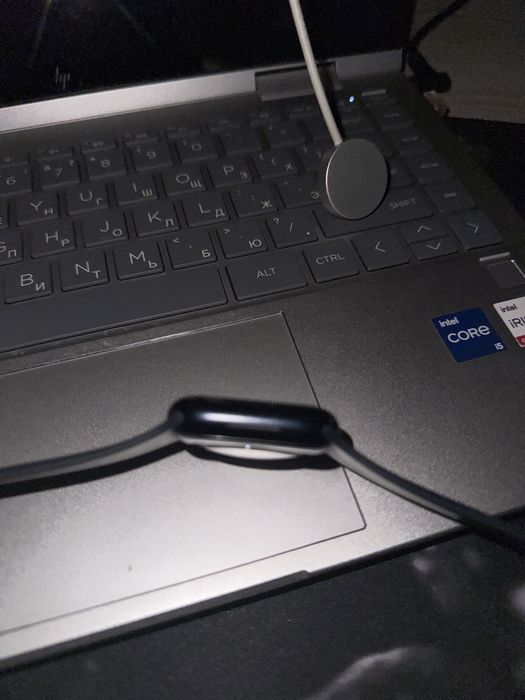 Apple Watch series 7, 41 mm