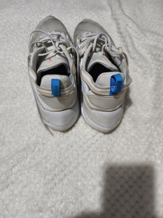 Маратонки найк 46